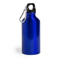 BORRACCIA IN ALLUMINIO DA 400 ML